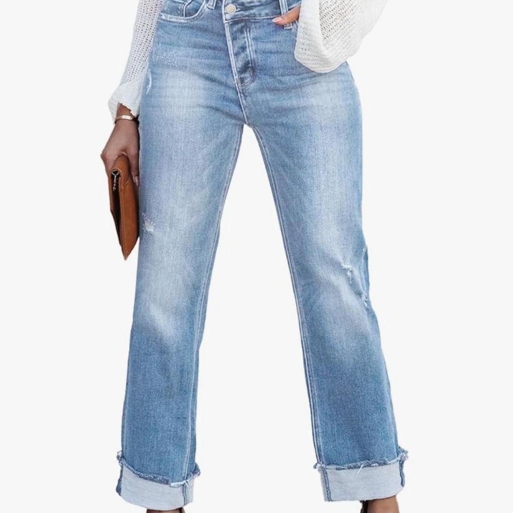Metiatila Brand Jeans